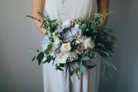 Winter Wedding Ideas