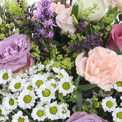 Florist Choice